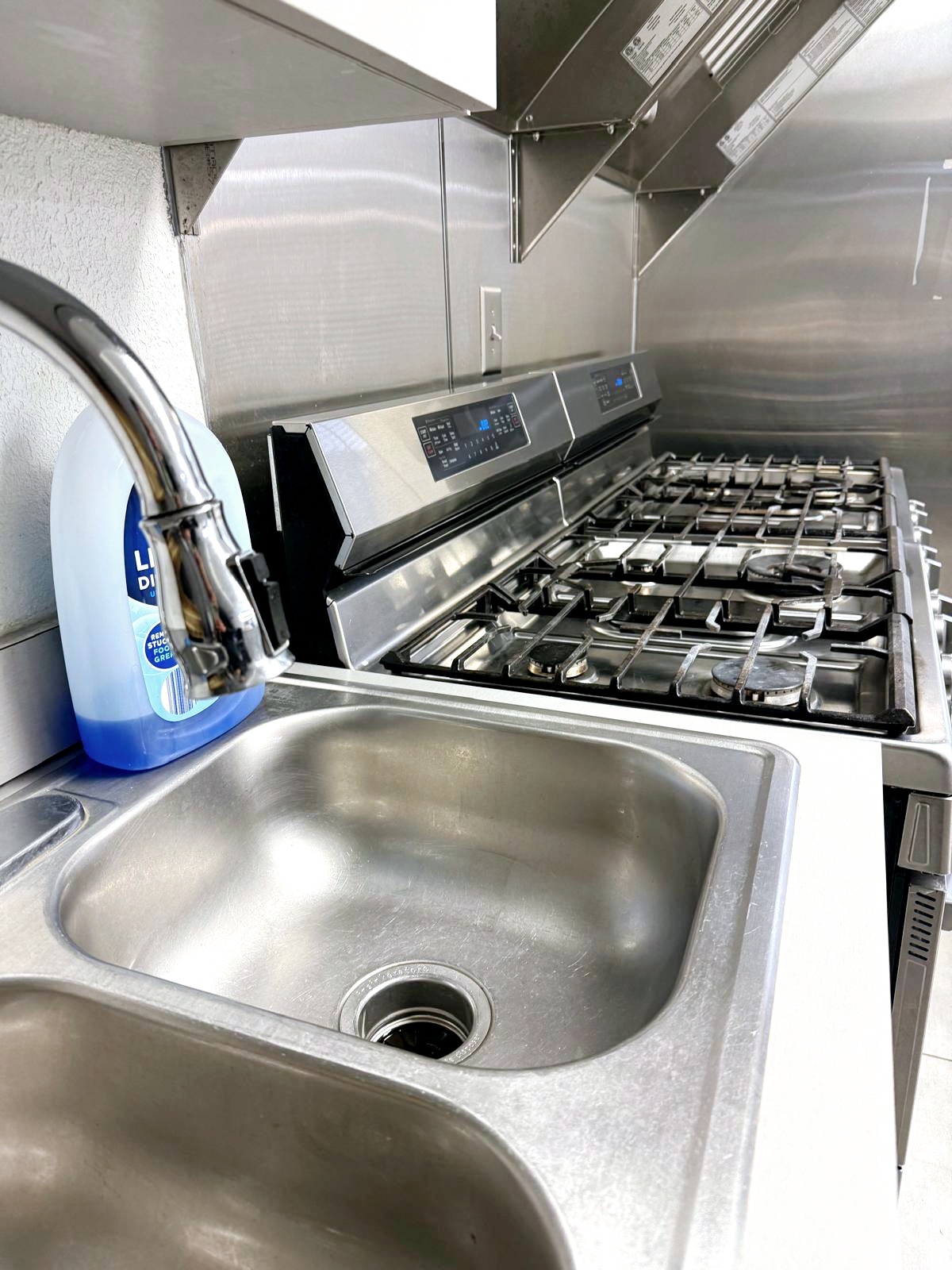 Kitchen detail
