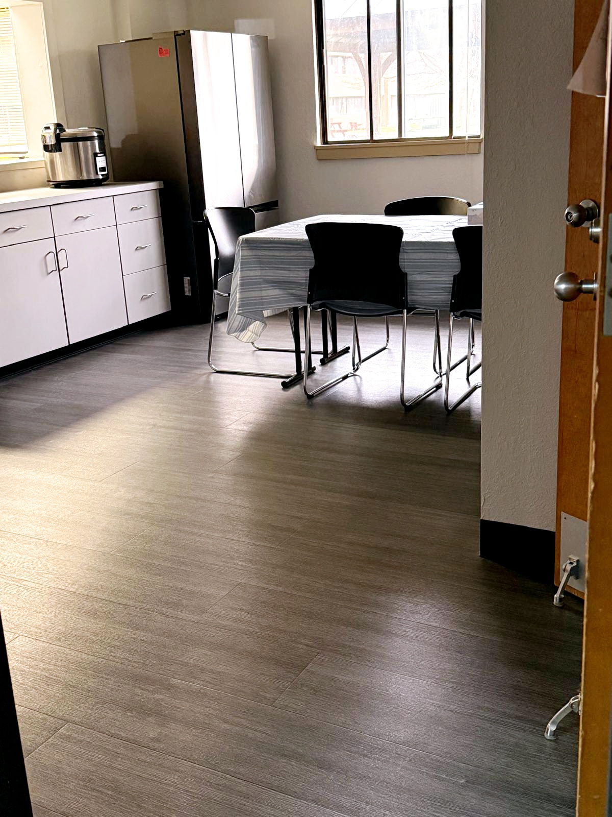 Common area